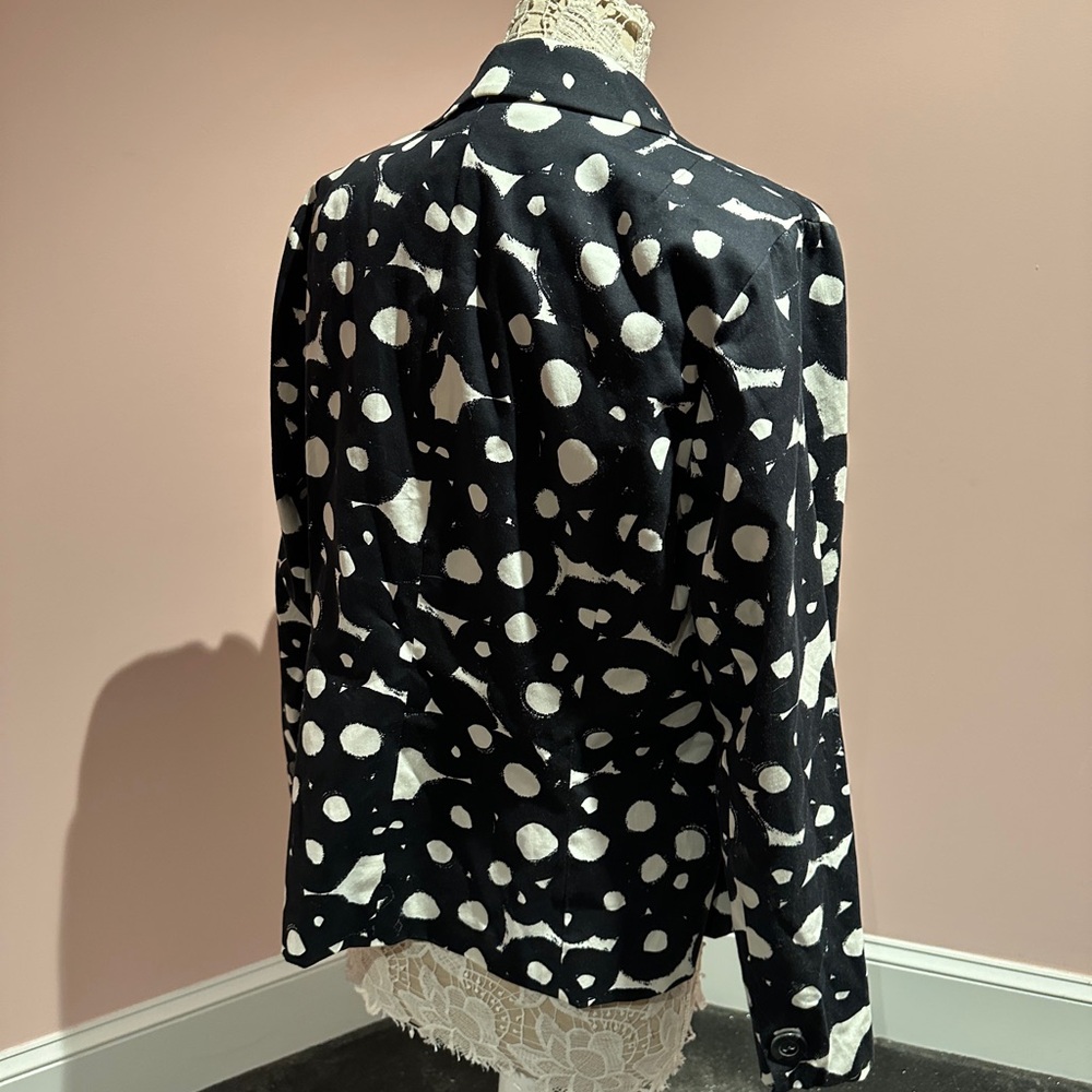 Sandro Jacket - image 4